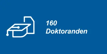 140 Doktoranden 